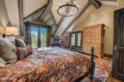 1455 Red Fox Rd, Park City UT exterior