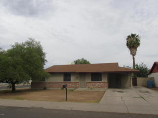3649 72nd Ln, Phoenix, AZ 85033-4307