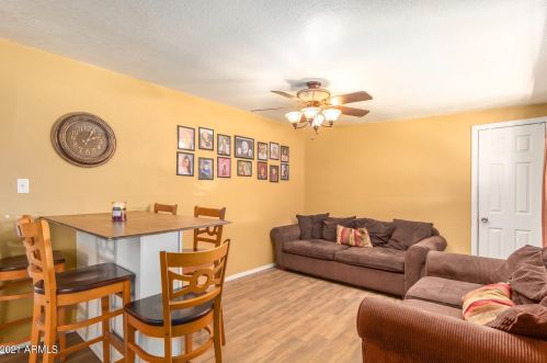 3851 63 Dr, Phoenix AZ 85033-5204 exterior