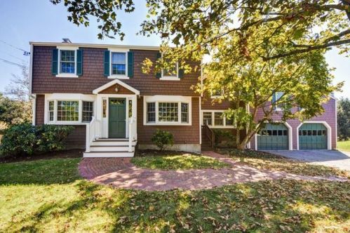 31 Heritage Rd, Acton MA  01720-5302 exterior