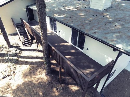 2071 Deborah Dr, Atlanta GA 30345-3917 exterior