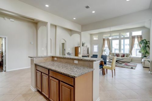 418 Conchola Ln, Richmond TX 77469-1823 exterior