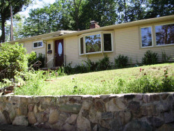 161 Hartman Rd, Newton, MA 02459-2851