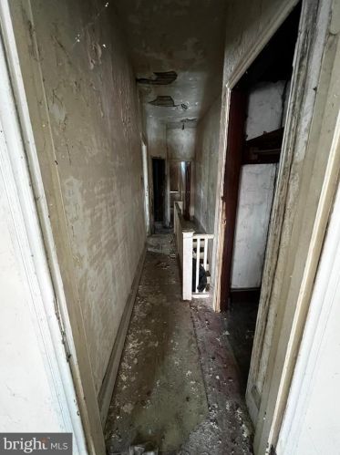 2243 Bancroft St, Philadelphia PA  19132-4421 exterior