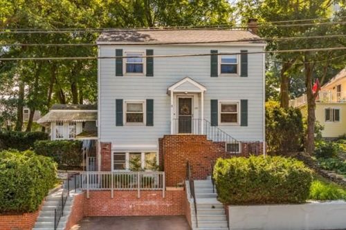 190 Eliot St, Milton, MA 02186-2229