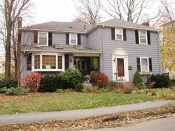 71 Arlington St, Newton, MA 02458-2455