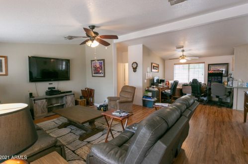 2102 Fairmount Ave, Phoenix AZ 85015-5306 exterior