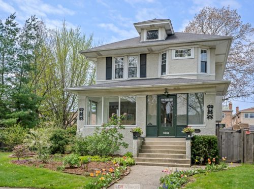 3104 Maple Ave, Forest View, IL 60402-2851