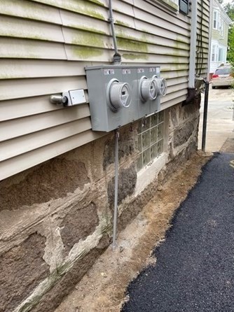 14 Lucas St, New Bedford MA 02744-1509 exterior