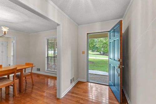 110 Pond Dr, Stockbridge GA 30281-5192 exterior