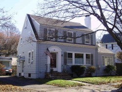 166 Waverley Ave, Newton, MA 02458-2402