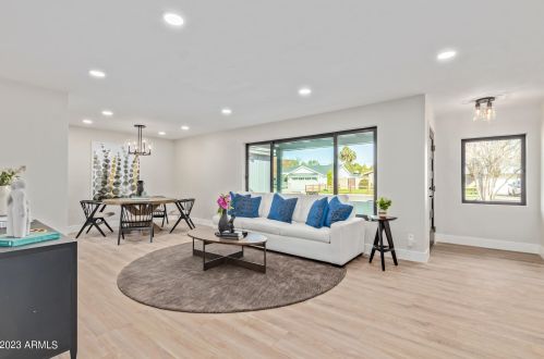 4115 Catalina Dr, Phoenix AZ 85015-6024 exterior