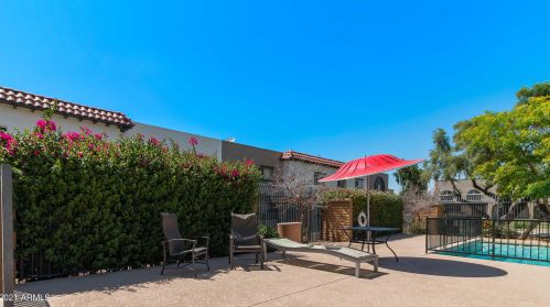 3815 28 St, Phoenix AZ 85008-4740 exterior