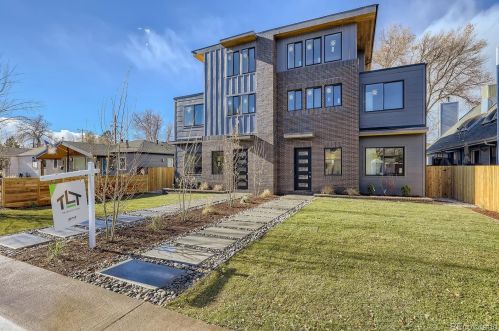 3545 Corona St, Englewood, CO 80113-3918