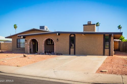 3933 Carol Ave, Phoenix, AZ 85051-3218