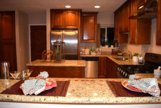 2318 Flower St, Phoenix AZ  85015-5644 exterior