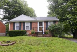 10000 Charleswood Rd, Louisville, KY 40229-2112