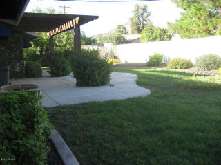 3445 47th St, Phoenix AZ  85018-6005 exterior