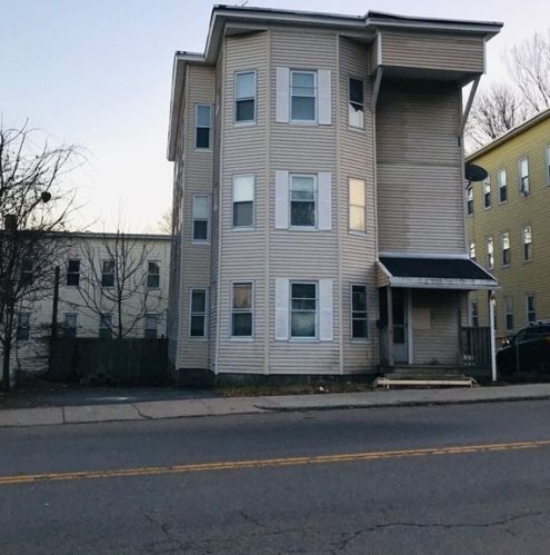 1337 Main St, Worcester, MA 01603-1547