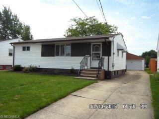 15951 Paulding Blvd, Cleveland, OH 44142-2941