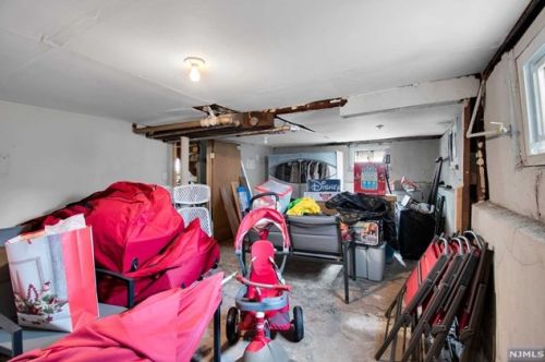 99 Ralph St, Belleville NJ 07109-3308 exterior