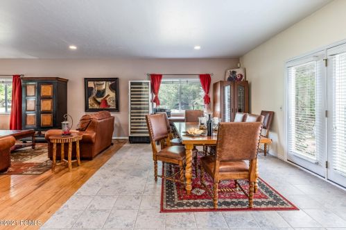 1639 Ft Rd, Park City UT 84098-6587 exterior