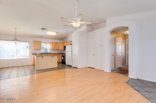 16633 44th Pl, Phoenix AZ  85048-0119 exterior