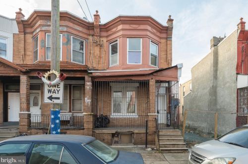 3254 6th St, Philadelphia, PA 19140-5643