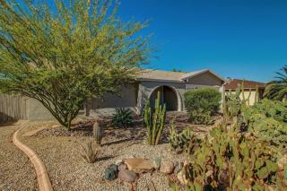 4510 Alta Mesa Ave, Phoenix AZ  85044-1412 exterior