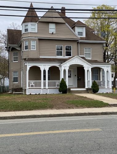 227 South Ave, Whitman, MA 02382-2048