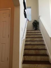 18211 Brightwood Park Ln, Richmond TX  77407-2296 exterior