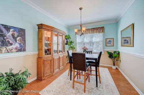 327 Frank Applegate Rd, Jackson Twp NJ  08527-4217 exterior