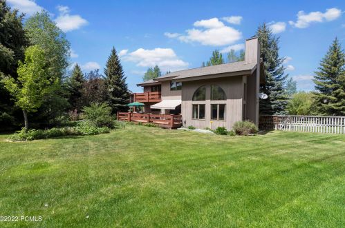 5063 Meadows Dr, Park City, UT 84098-5926
