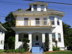 22 Harrington St, Newton, MA 02460-1526