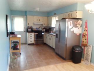 132 Sun Ln, La Follette TN  37766-5437 exterior