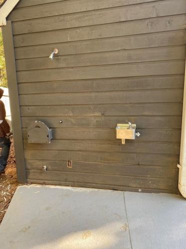 310 Kerrith Dr, Stockbridge GA 30281-4278 exterior