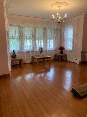 1815 Scoville Ave, Forest View IL  60402-1909 exterior