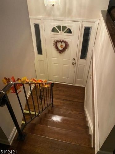 75 Sammis Rd, Wantage NJ  07461-4912 exterior