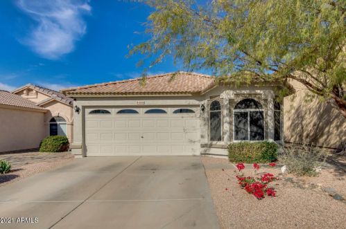 16630 45th St, Phoenix AZ 85050-8560 exterior