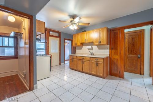 3717 Ridgeland Ave, Forest View IL 60402-4021 exterior