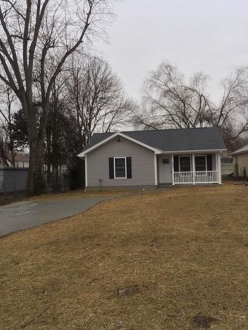 635 Seminary St, Madisonville KY  42431-1988 exterior