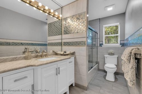 1 Highland Dr, Jackson Twp NJ 08527-1213 exterior