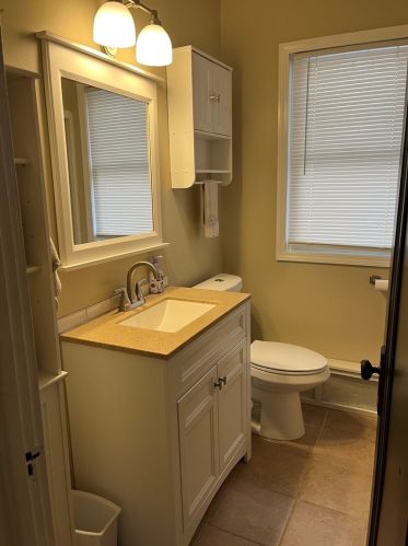 3442 Wenonah Ave, Forest View IL 60402-2952 exterior