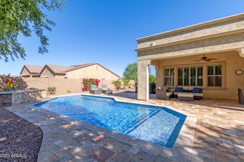 7810 29 Pl, Phoenix AZ 85008-1114 exterior