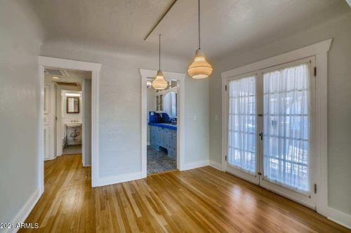 1631 Earll Dr, Phoenix AZ  85015-6159 exterior