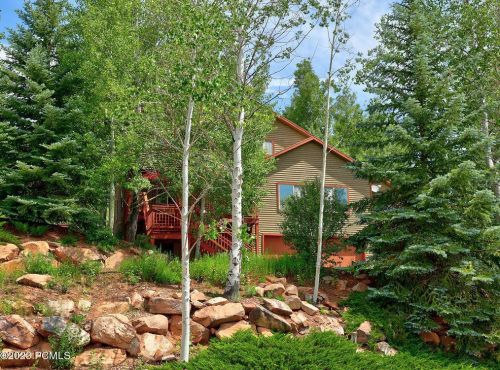 3600 Wagon Wheel Way, Park City, UT 84098-5341