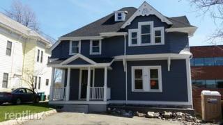 62 Jefferson St, Newton MA  02458-1743 exterior