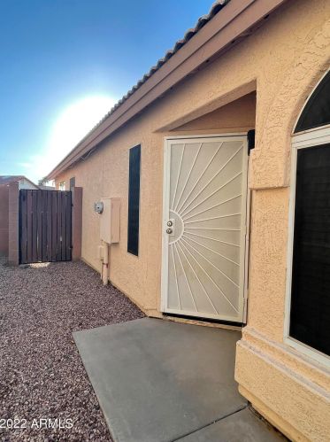 16632 43rd Pl, Phoenix AZ  85048-0502 exterior