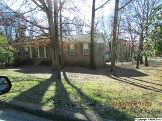 11214 Suncrest Dr, Huntsville, AL 35803-1662