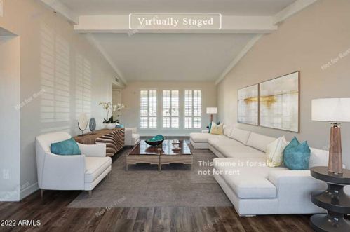 2922 Bloomfield Rd, Phoenix, AZ 85032-7105